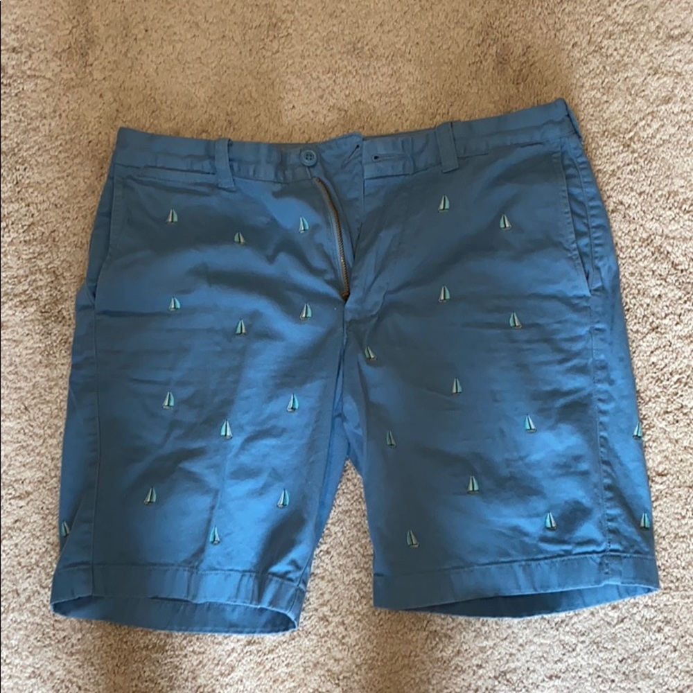 Men’s shorts